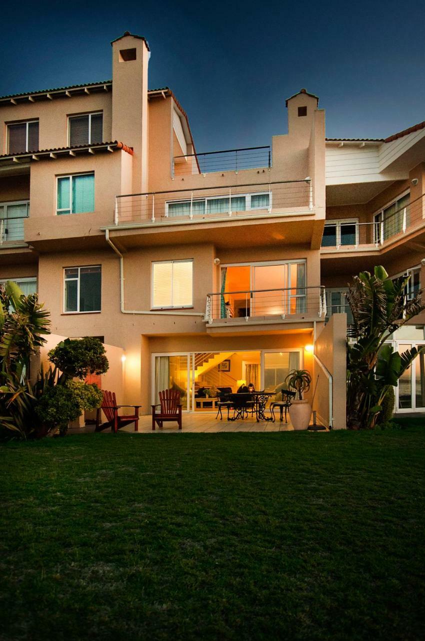 Port Main Royal Ocean'S Edge Villa St Francis Bay Ngoại thất bức ảnh